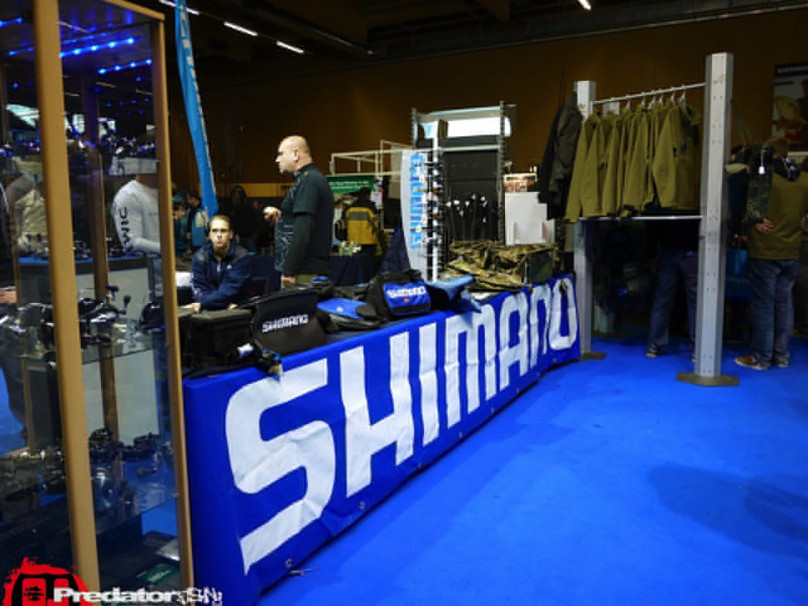 Fishing Festival Wels Faszination Angeln und Fliegenfischen