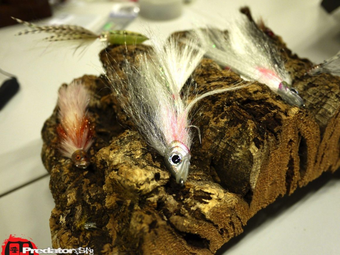 Fishing Festival Wels Faszination Angeln und Fliegenfischen