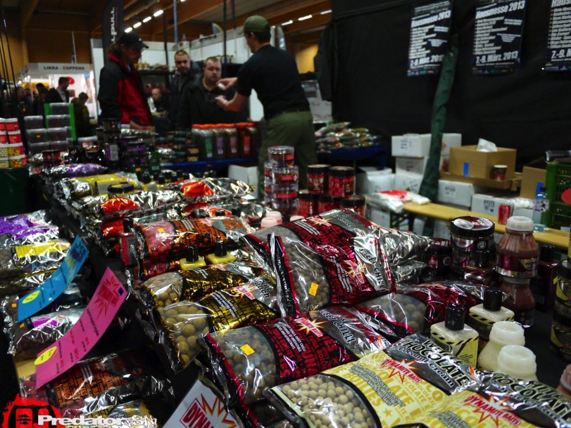 Fishing Festival Wels Faszination Angeln und Fliegenfischen