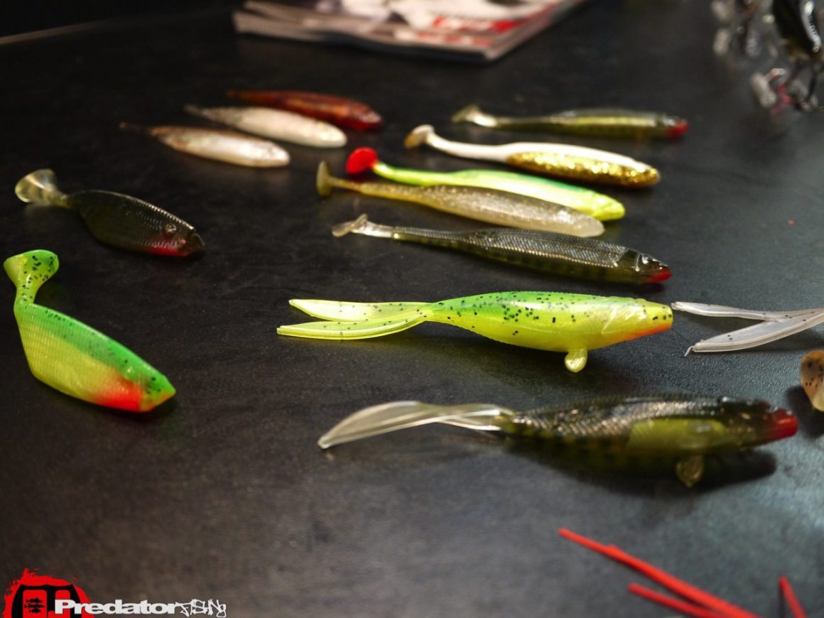 Dietmar Isaiasch mit FOX Rage in Österreich