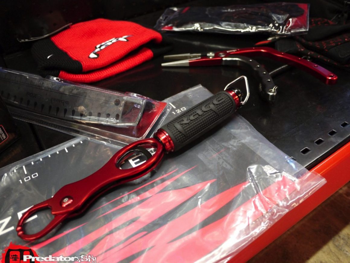 Dietmar Isaiasch mit FOX Rage in Österreich