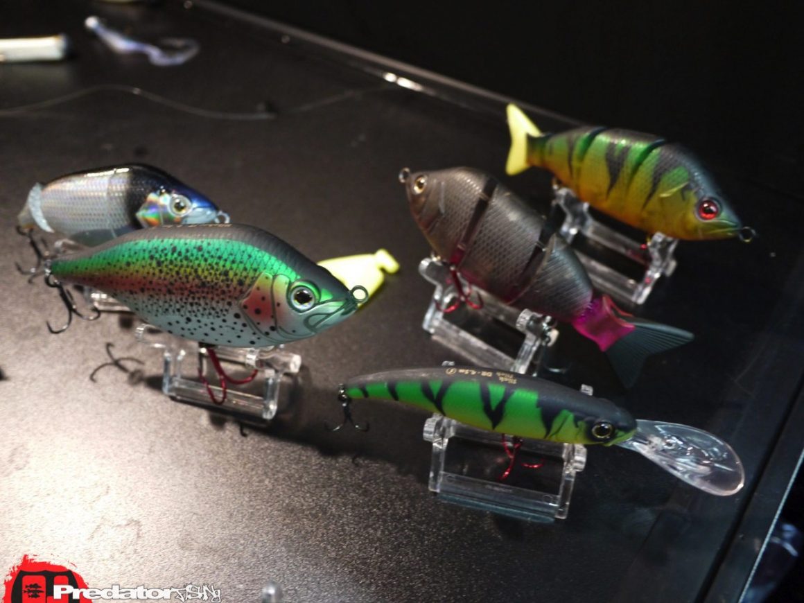 Dietmar Isaiasch mit FOX Rage in Österreich