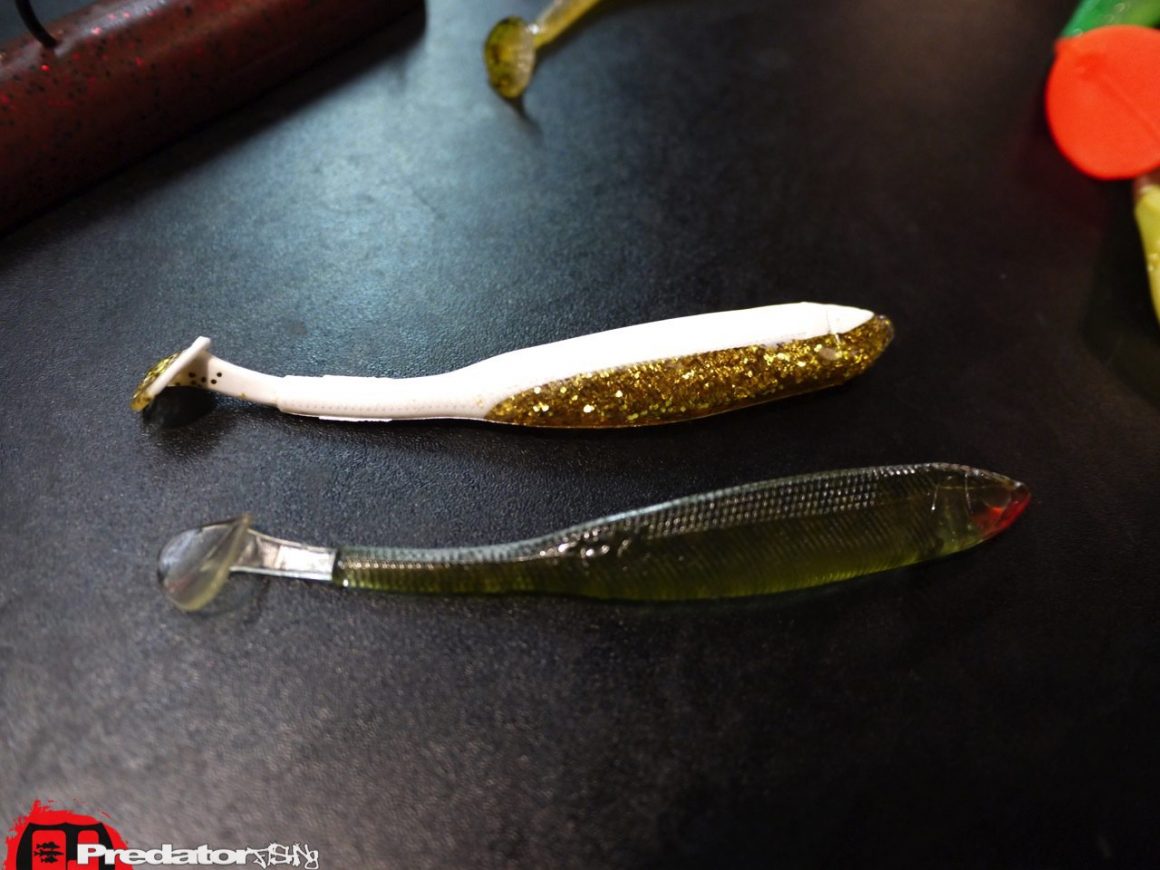 Dietmar Isaiasch mit FOX Rage in Österreich