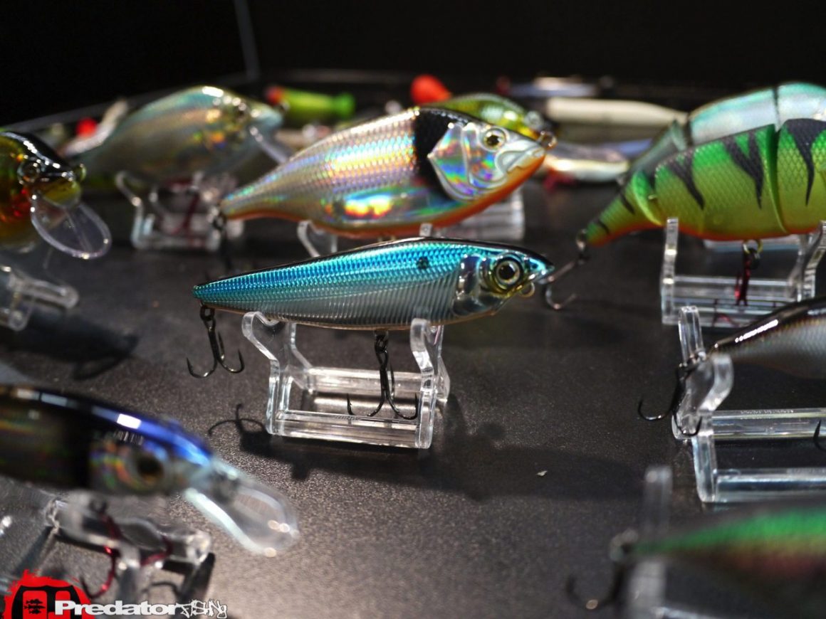 Dietmar Isaiasch mit FOX Rage in Österreich