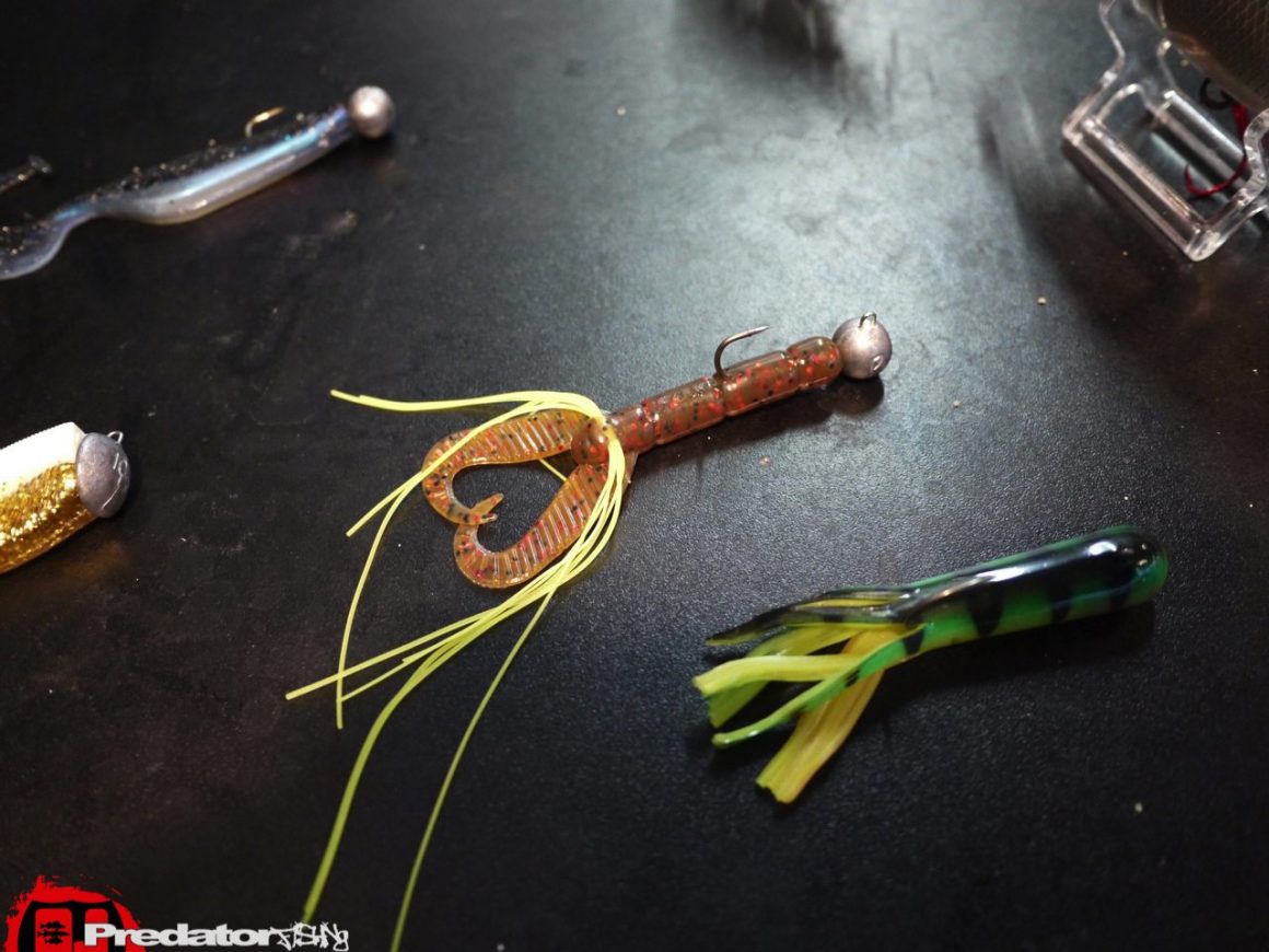 Dietmar Isaiasch mit FOX Rage in Österreich