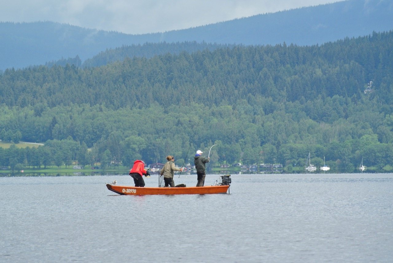 Infos zur Tough Anglers Tour 2016 Teil 1