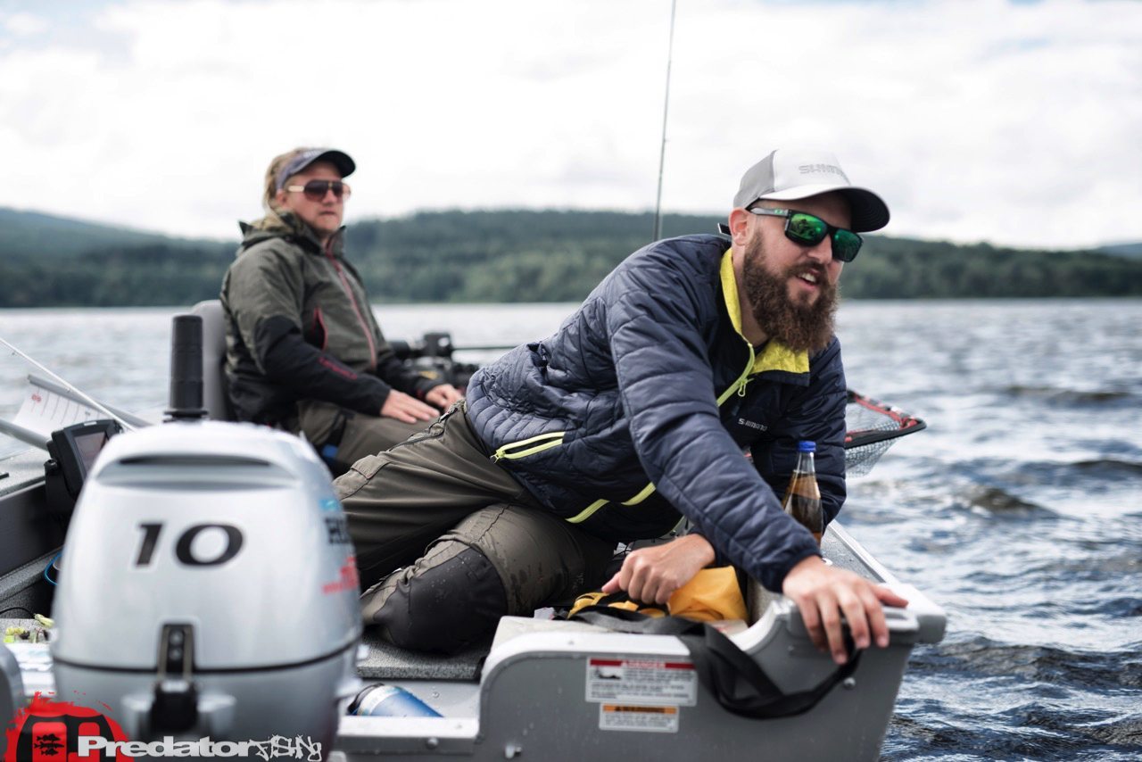 Infos zur Tough Anglers Tour 2016 Teil 2