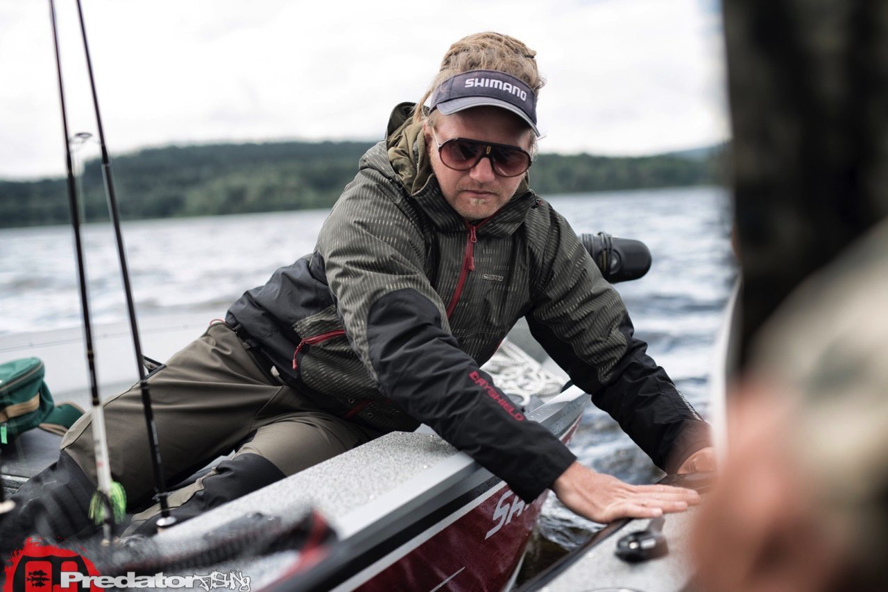 Infos zur Tough Anglers Tour 2016 Teil 2