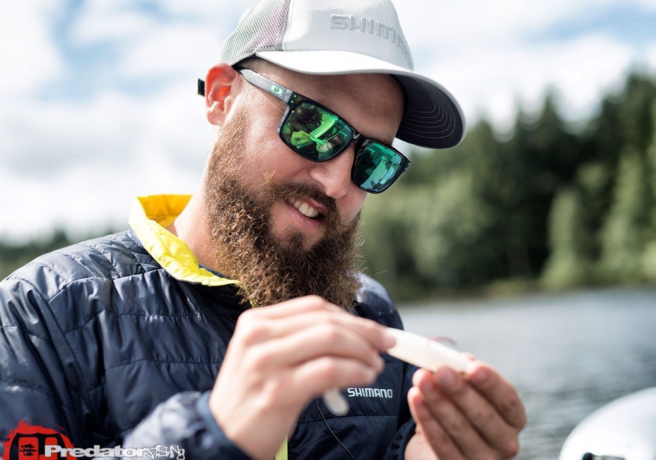 Infos zur Tough Anglers Tour 2016 Teil 2