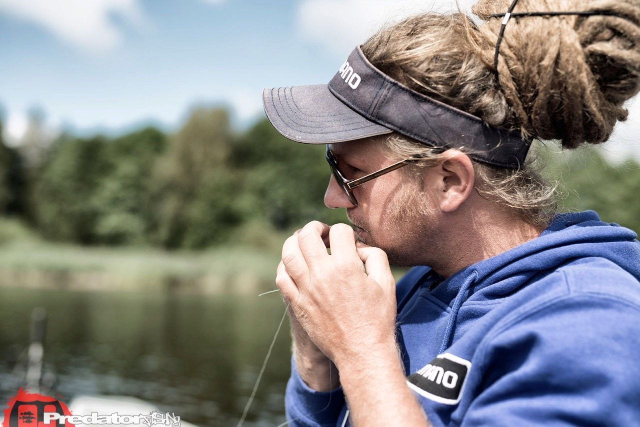 Infos zur Tough Anglers Tour 2016 Teil 2