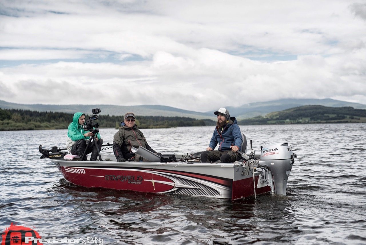 Infos zur Tough Anglers Tour 2016 Teil 2