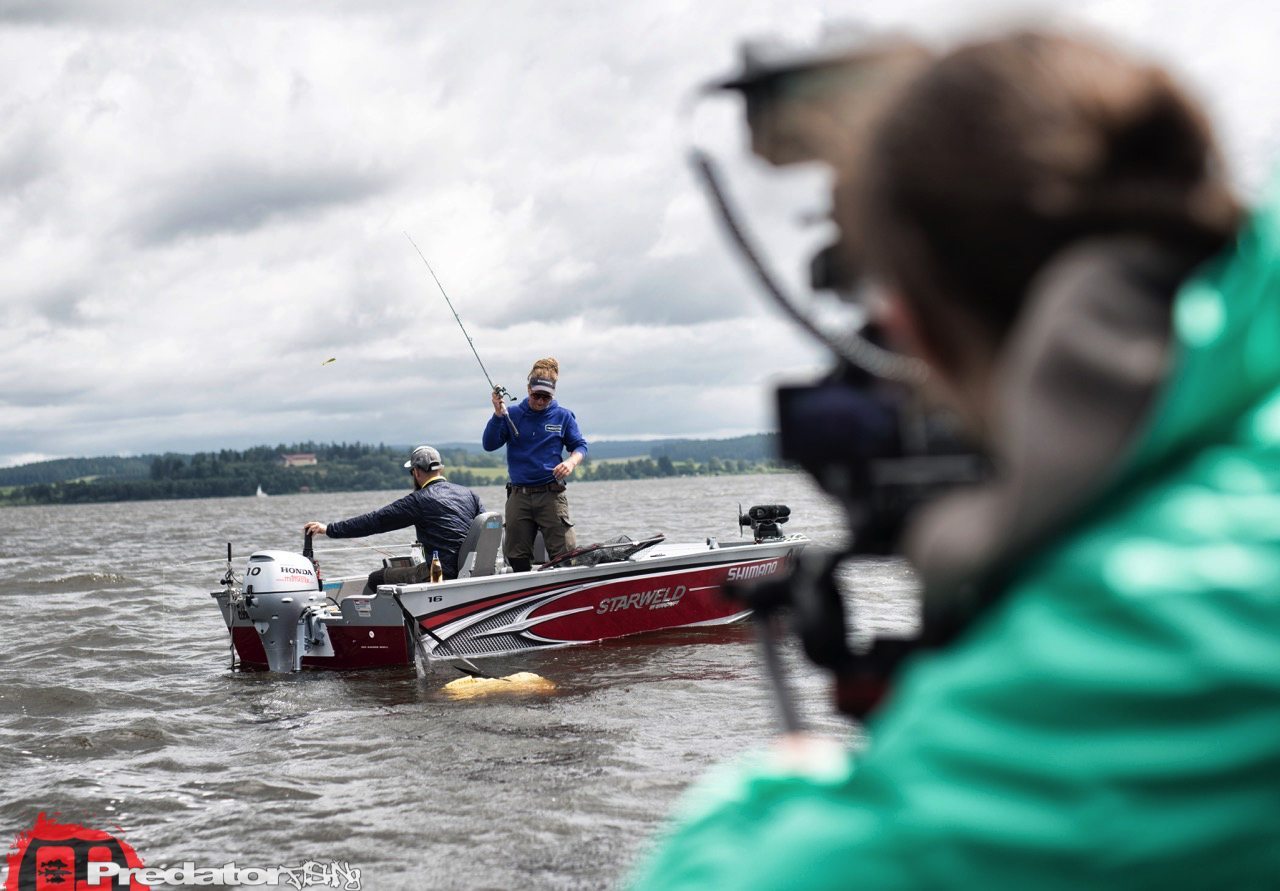 Infos zur Tough Anglers Tour 2016 Teil 2