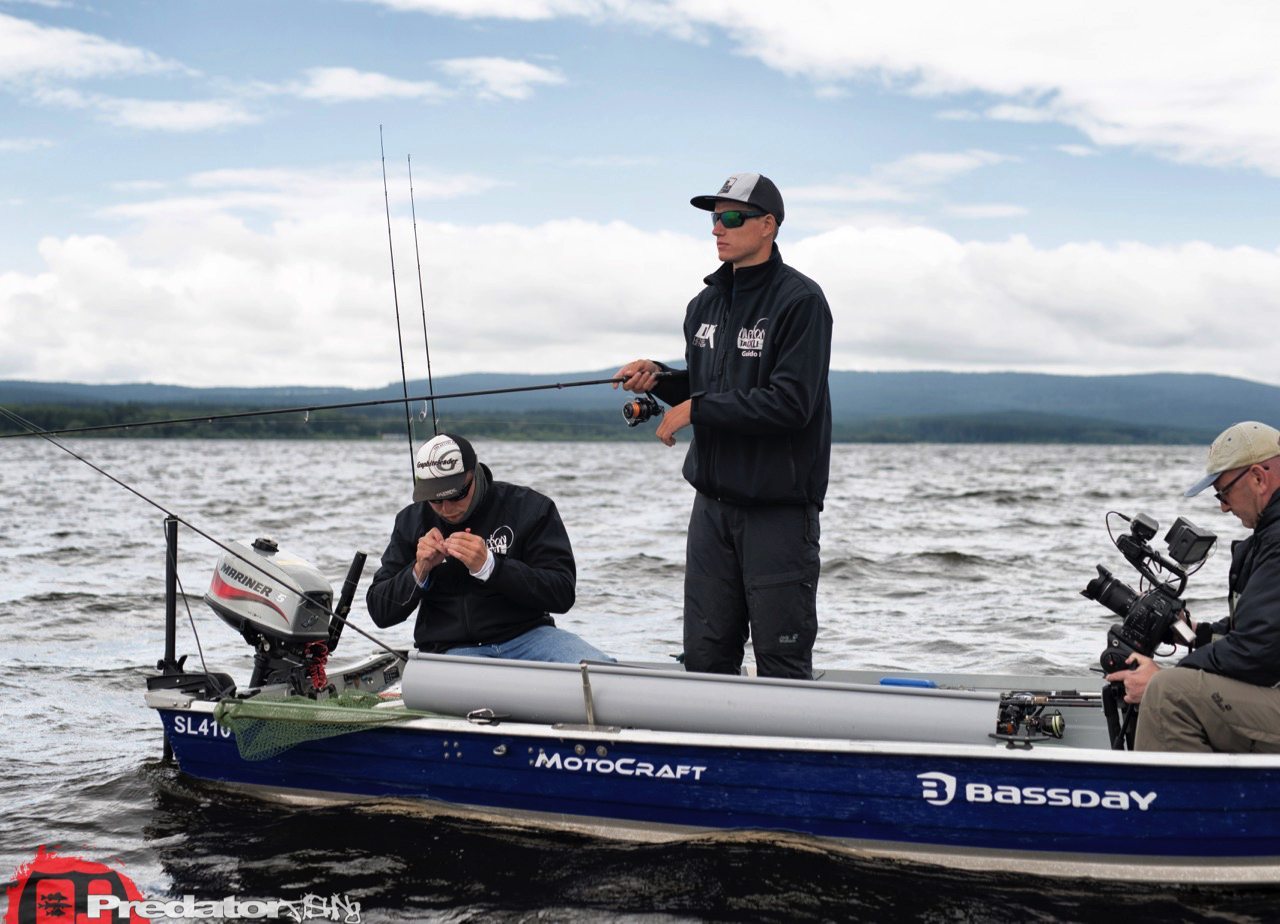 Infos zur Tough Anglers Tour 2016 Teil 2