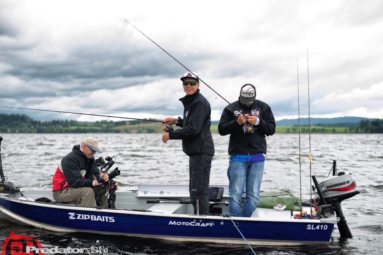 Infos zur Tough Anglers Tour 2016 Teil 2