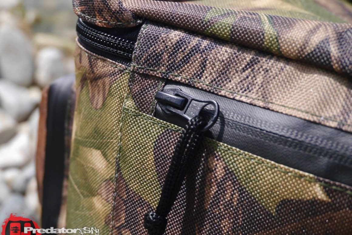 MEGABASS SURVIVAL BAG 2 REAL CAMO predatorfishing