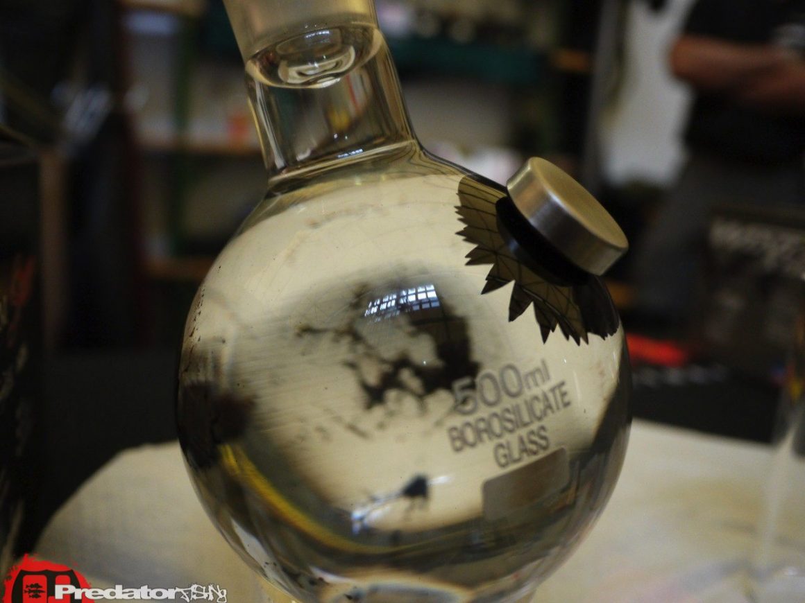 Mit FOX Rage auf der Austrian Fishing Show 2014