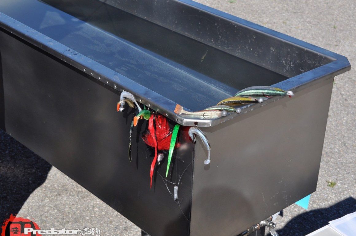 Oktoberfest beim Fishermans Partner und Westin war dabei