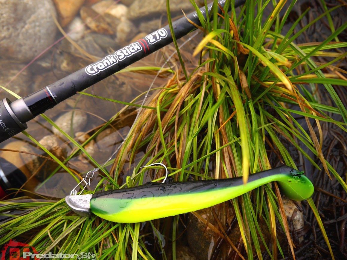 Raw Finesse Maßband, denn auf die Länge kommt es an