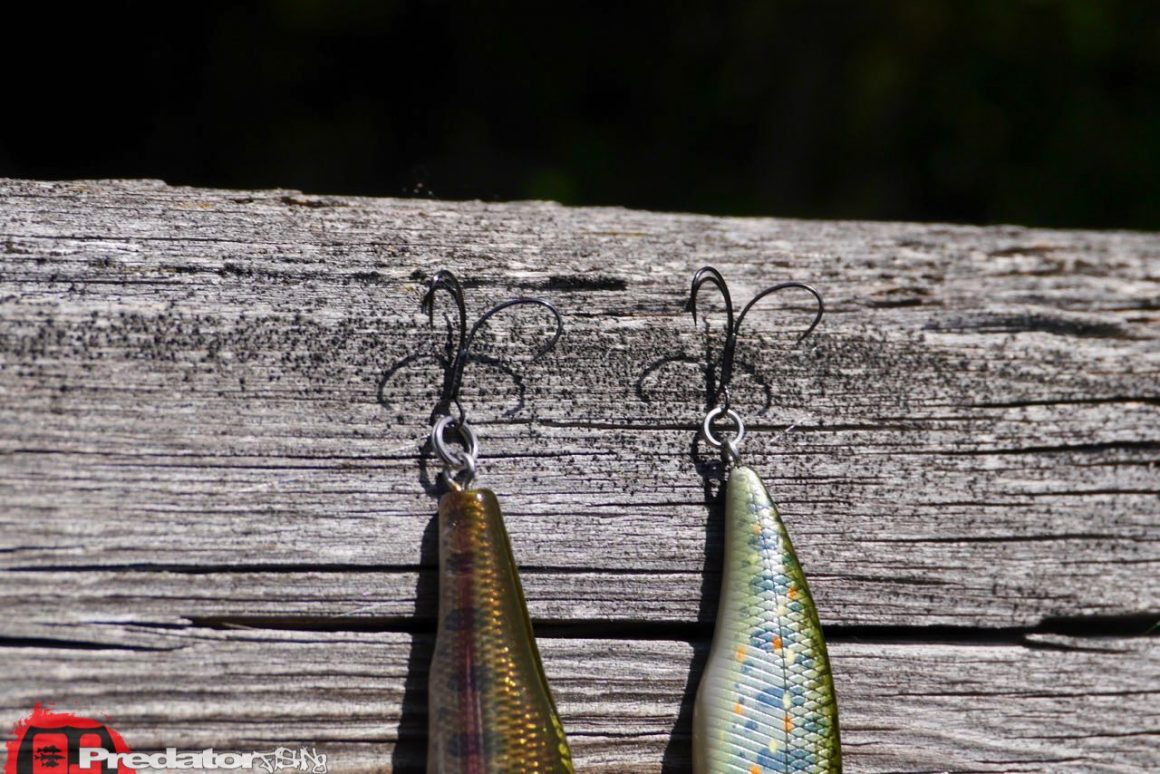 Megabass Great Hunting