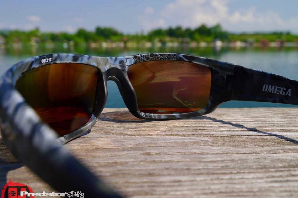 Wiley X WX OMEGA (#ACOME12) KRYPTEK NEPTUNE