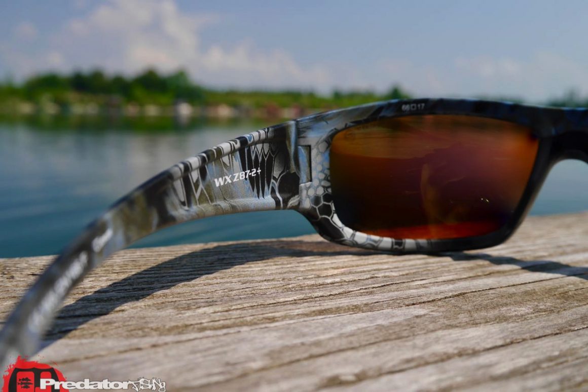 Wiley X WX OMEGA (#ACOME12) KRYPTEK NEPTUNE