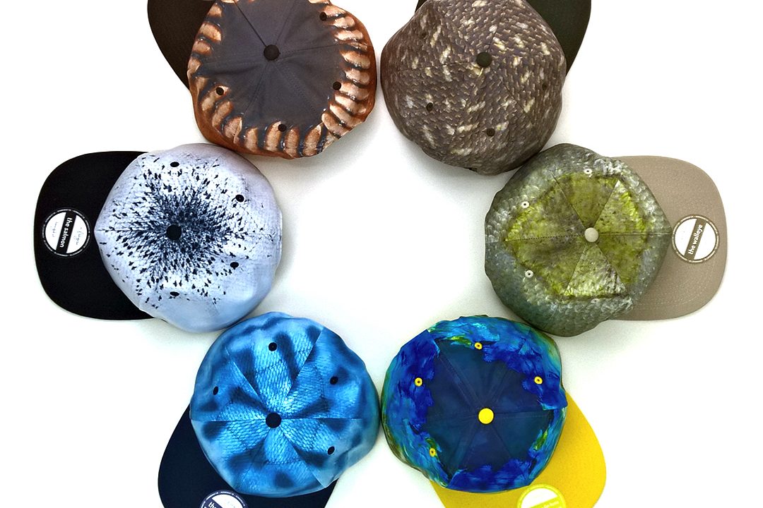 heringsküt Angelbekleidung