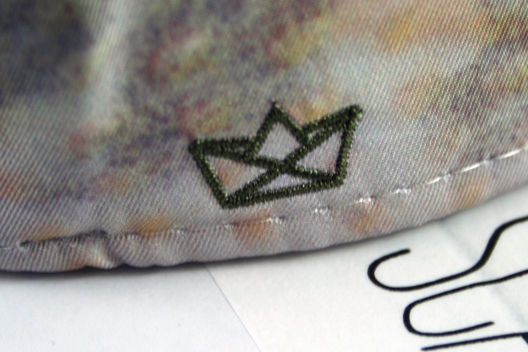 heringsküt Angelbekleidung