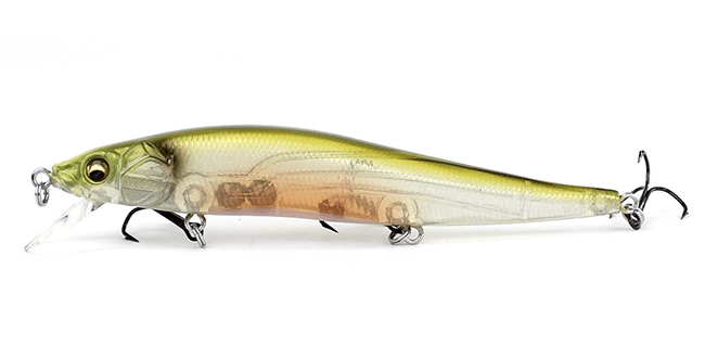 Megabass VISION 110 RACING Secret Oikawa
