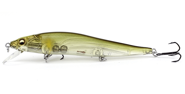 Megabass VISION 110 RACING signal Phantom Ayu