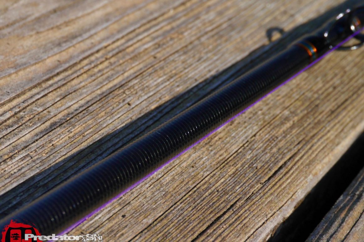 MEGABASS Destroyer Faust F8-73X predatorfishing