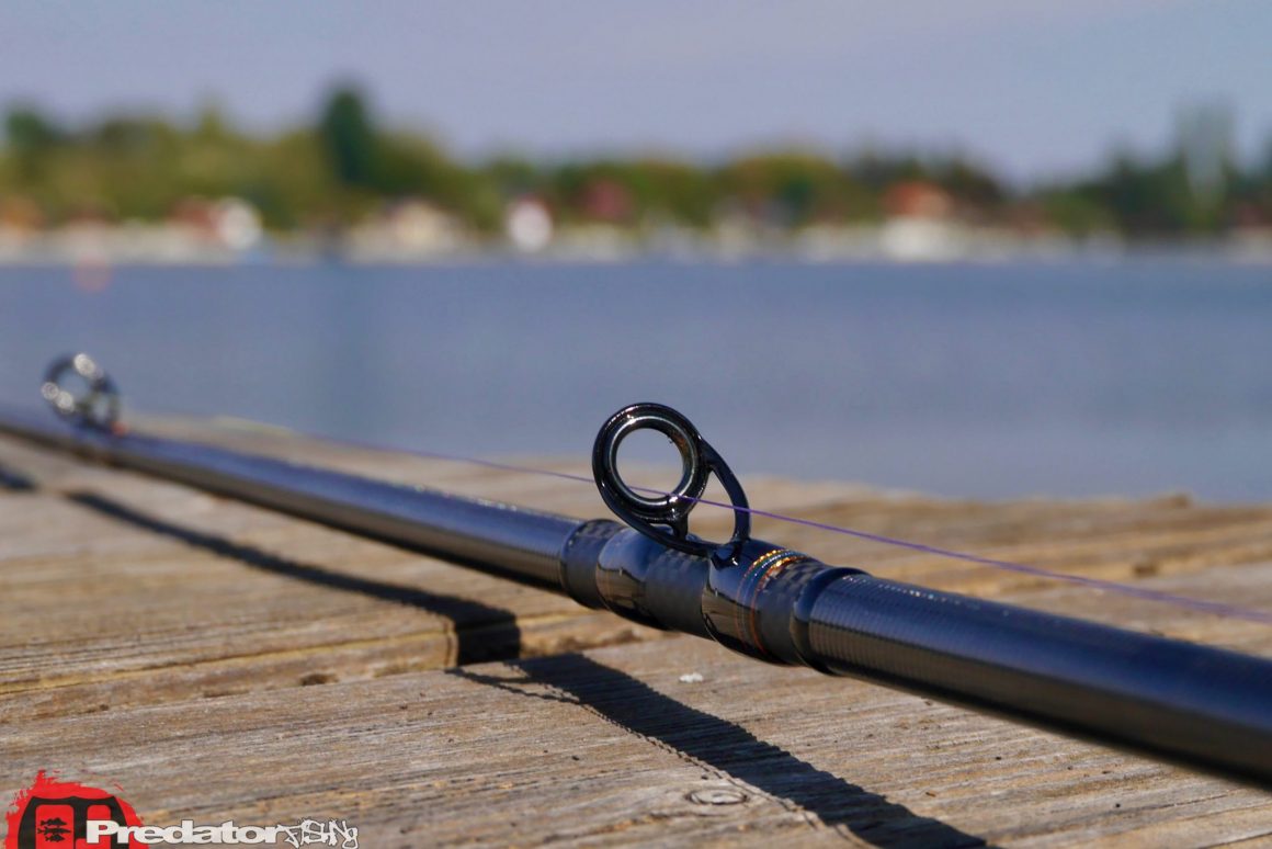 MEGABASS Destroyer Faust F8-73X predatorfishing