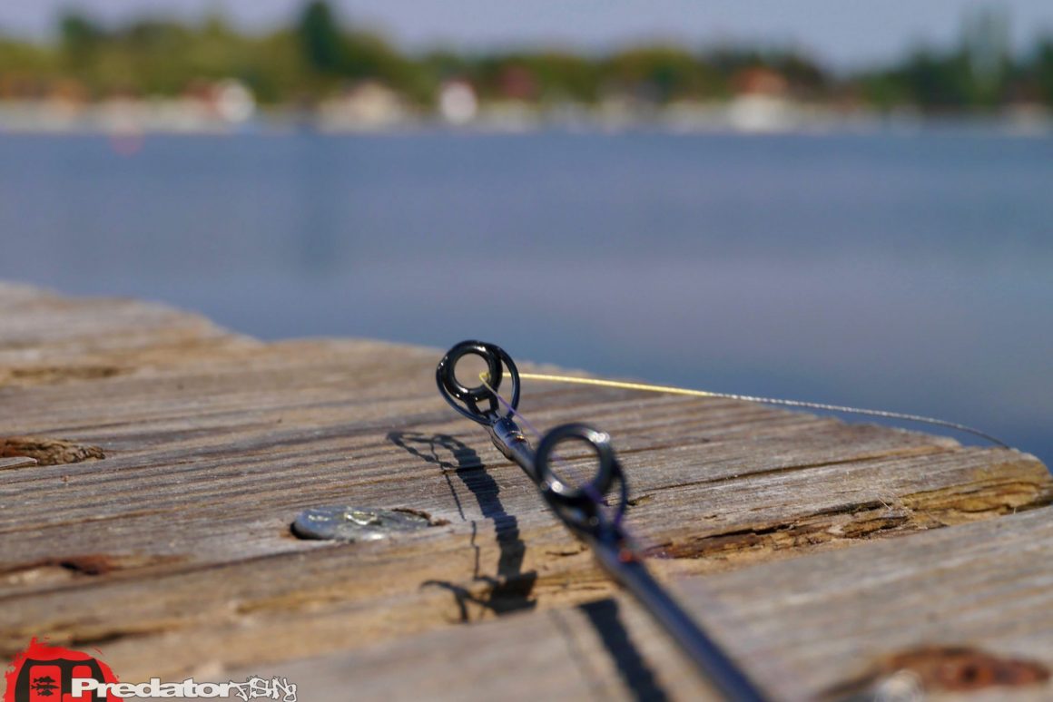 MEGABASS Destroyer Faust F8-73X predatorfishing