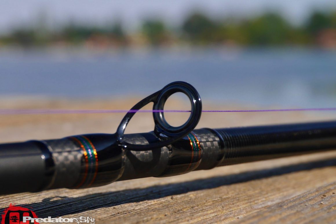 MEGABASS Destroyer Faust F8-73X predatorfishing