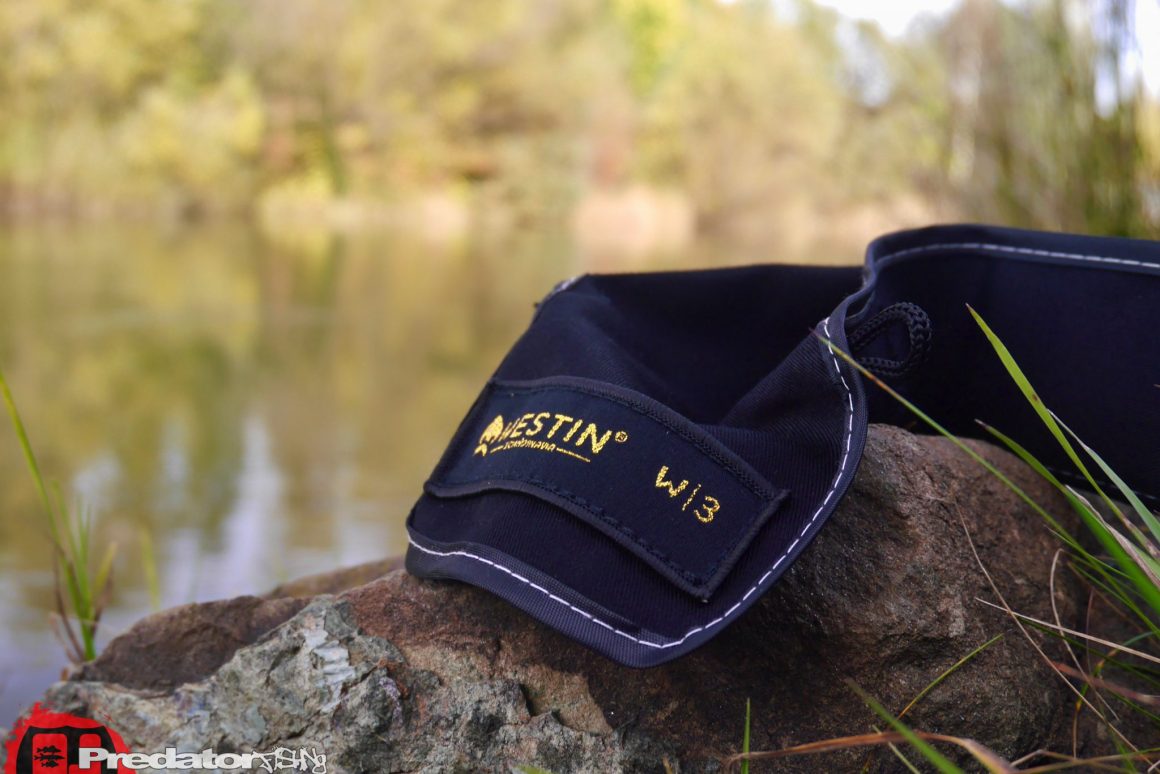 Westin W3 STREETSTICK