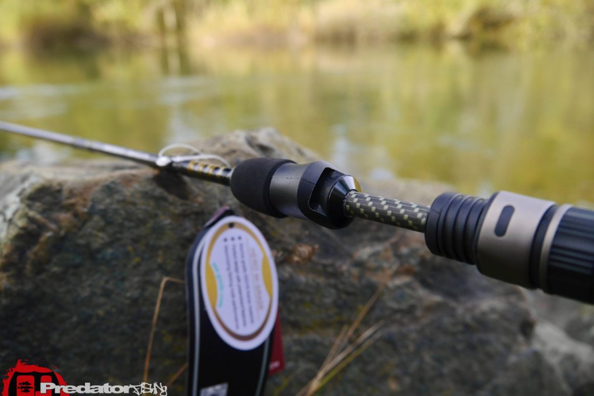 Westin W3 STREETSTICK