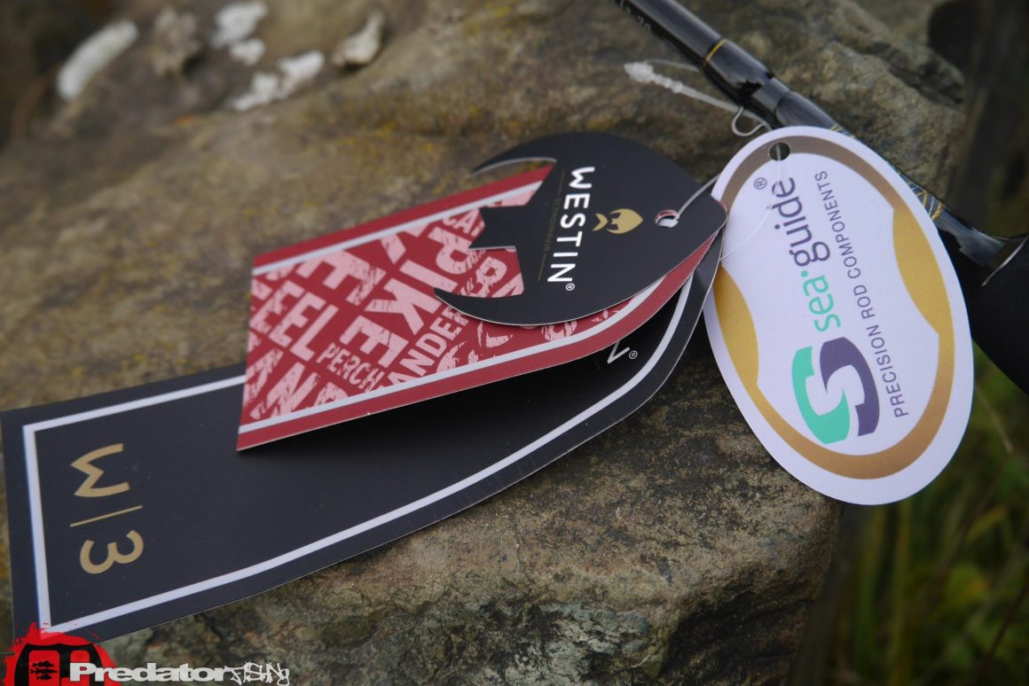 Westin W3 STREETSTICK