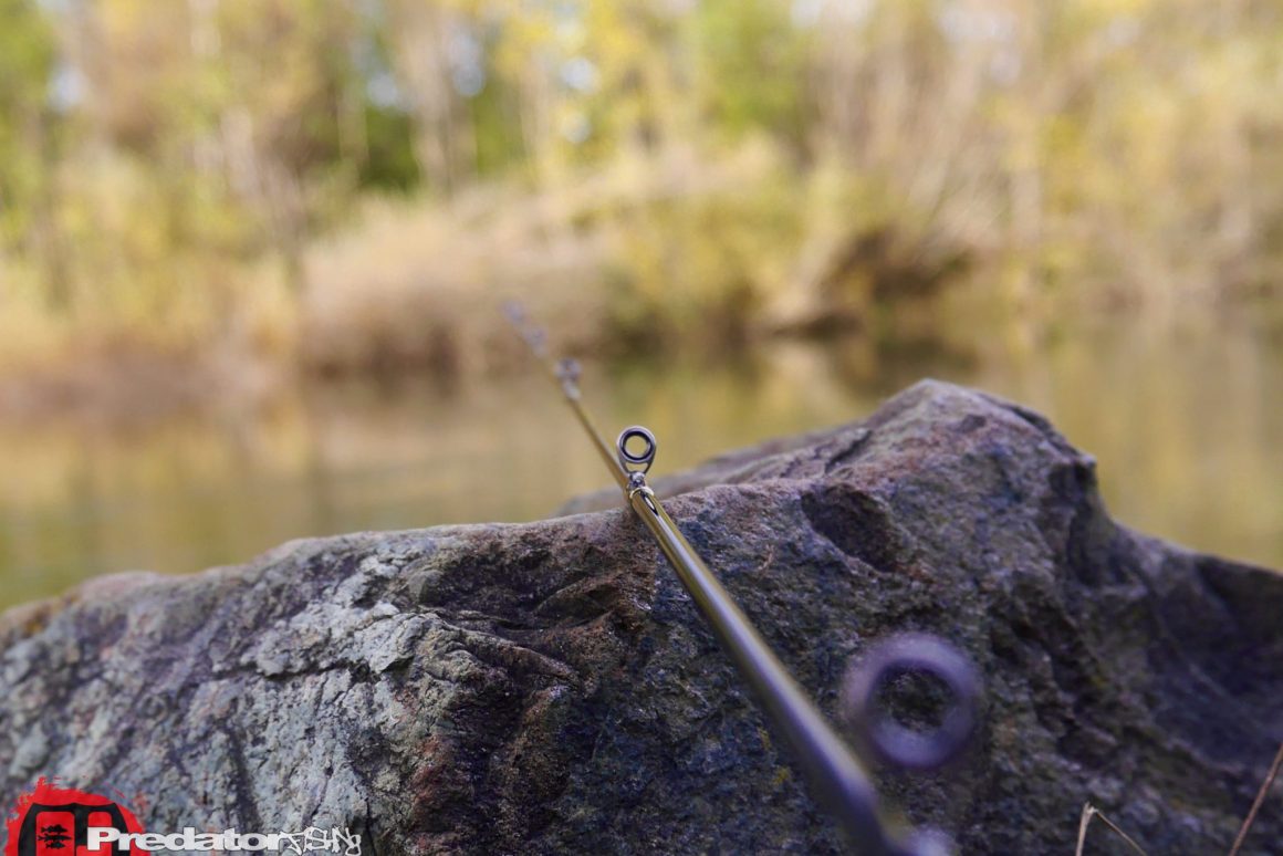 Westin W3 STREETSTICK