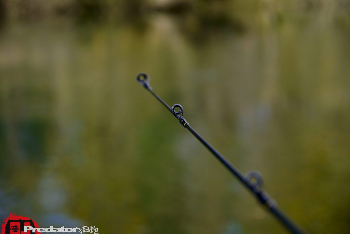 Westin W3 STREETSTICK