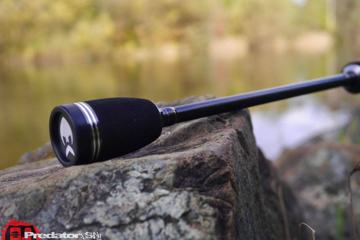 Westin W3 STREETSTICK