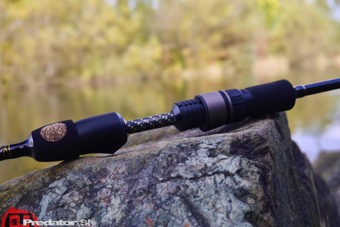 Westin W3 STREETSTICK