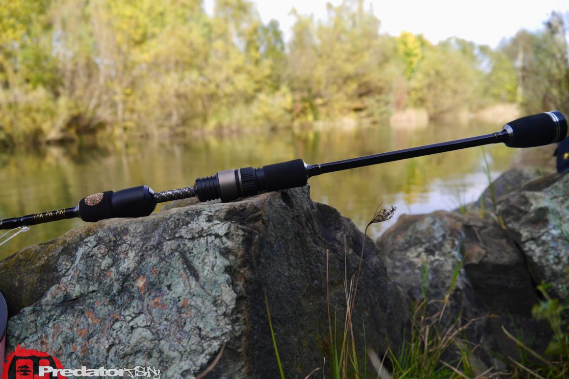 Westin W3 STREETSTICK