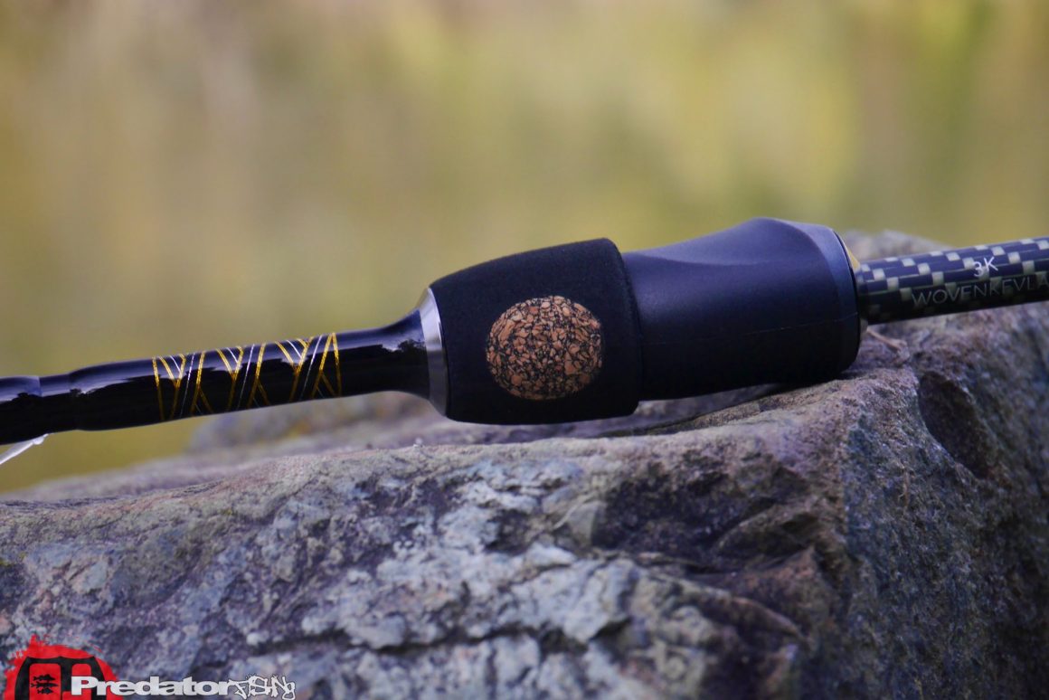 Westin W3 STREETSTICK