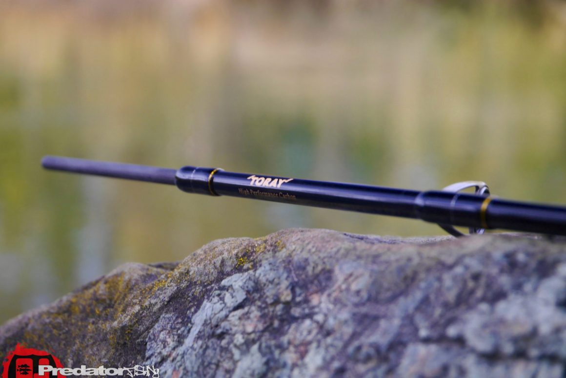 Westin W3 STREETSTICK