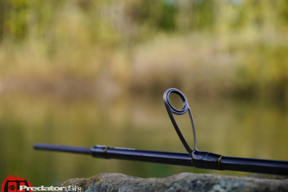 Westin W3 STREETSTICK