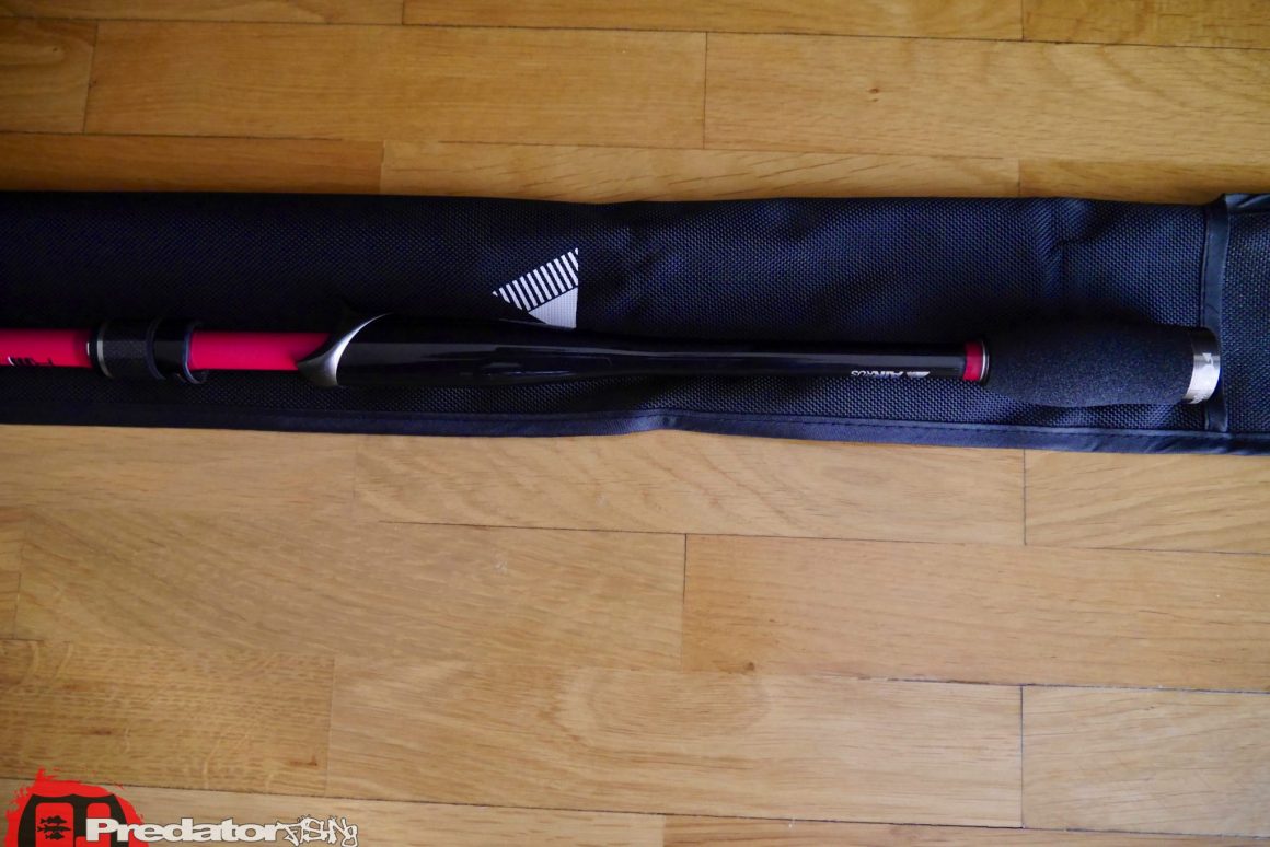 AIRRUS KW Nano Fusion- Elite Series