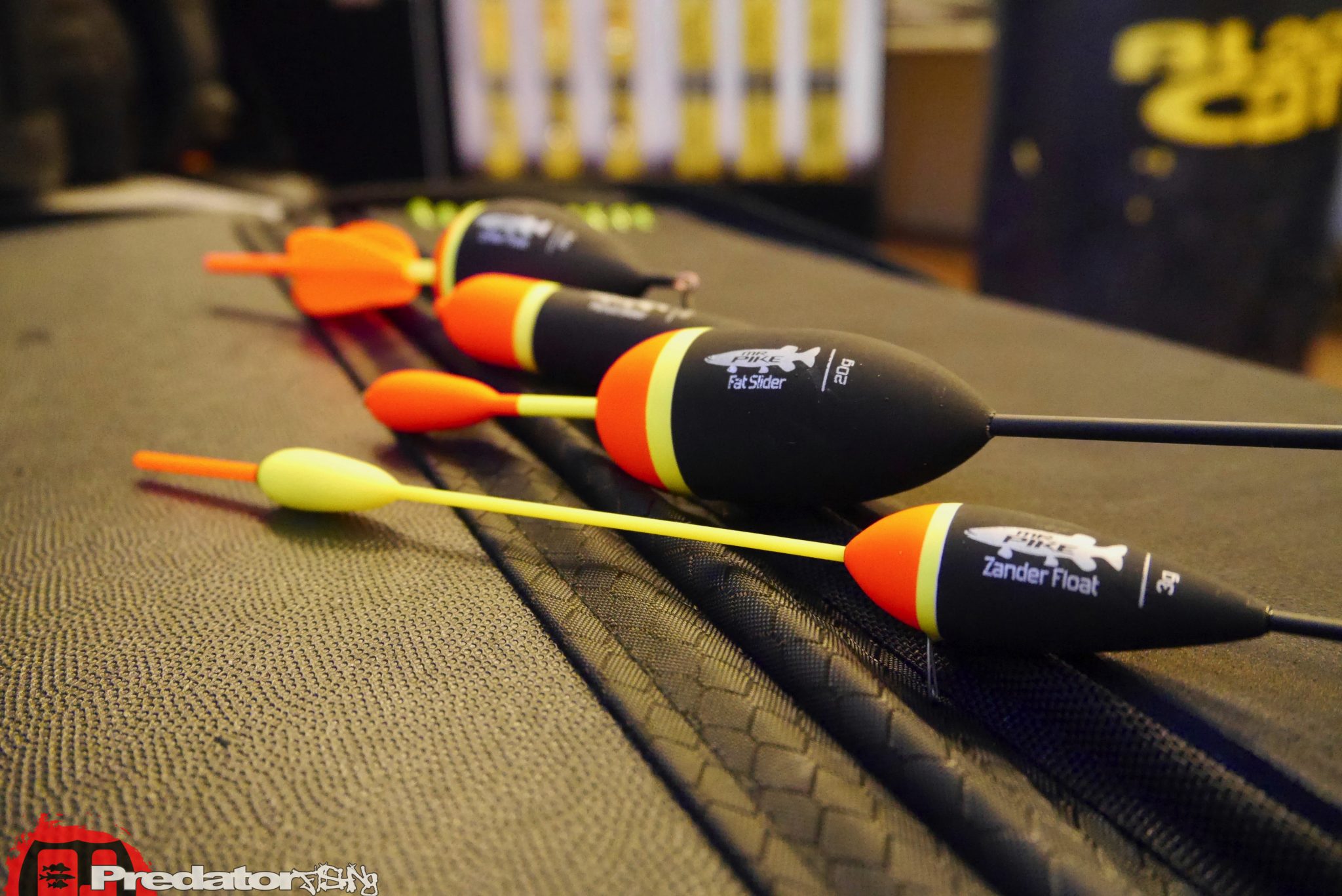 Quantum Mr Oike Floats Schwimmer - 22-predatorfishing