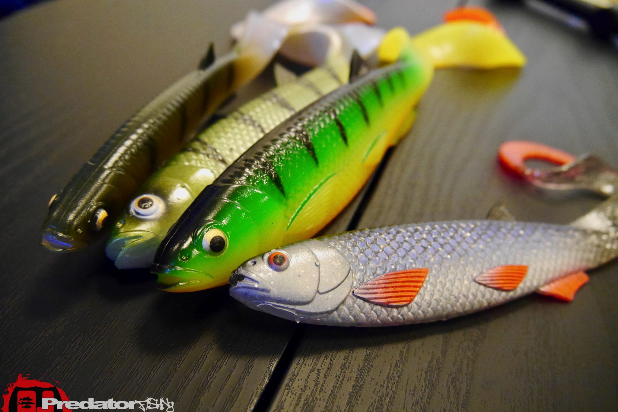 Quantum Mr Pike Lure - 13-predatorfishing