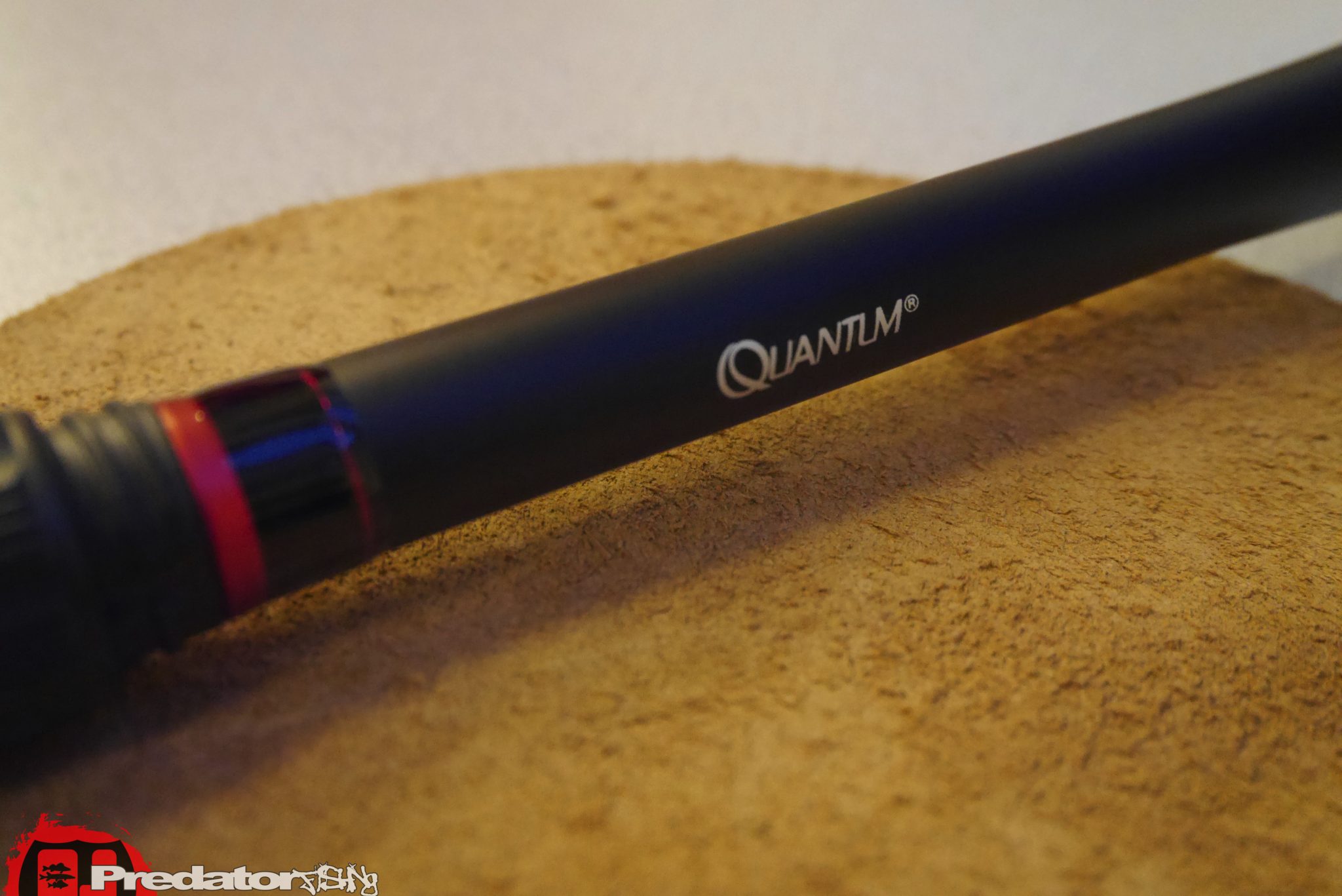 Quantum Mr Pike Throttle Spin - 27-predatorfishing