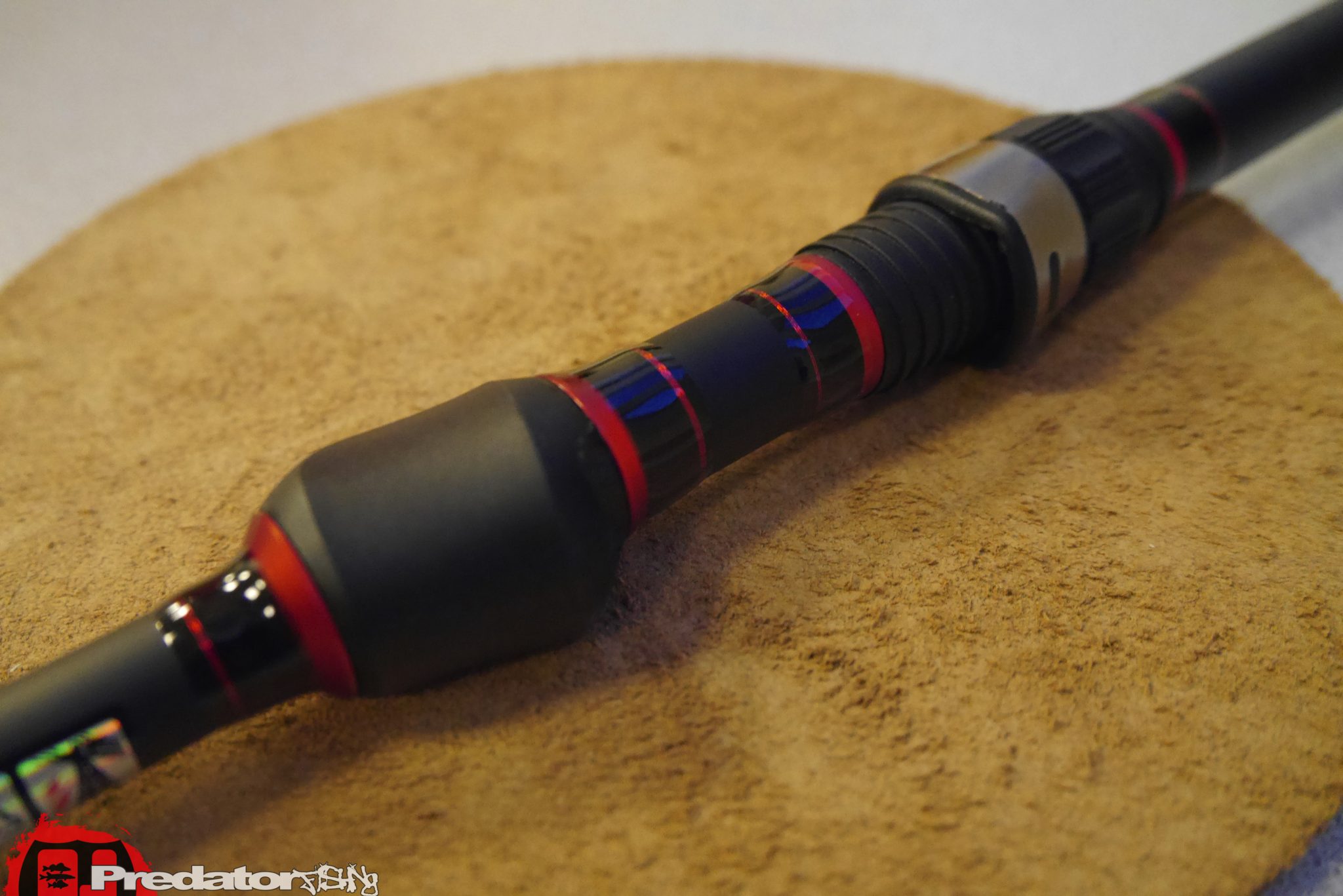 Quantum Mr Pike Throttle Spin - 28-predatorfishing