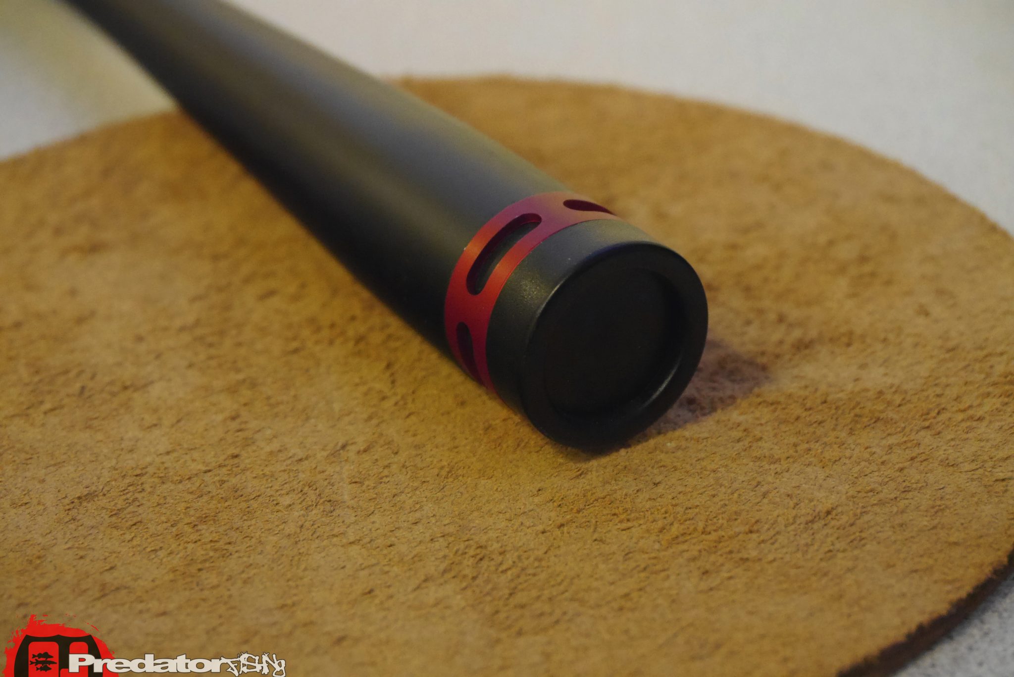 Quantum Mr Pike Throttle Spin - 29-predatorfishing